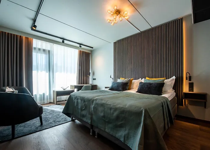 Hotel Arkipelag