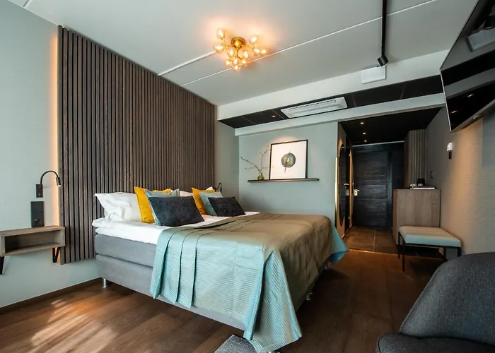 Hotel Arkipelag