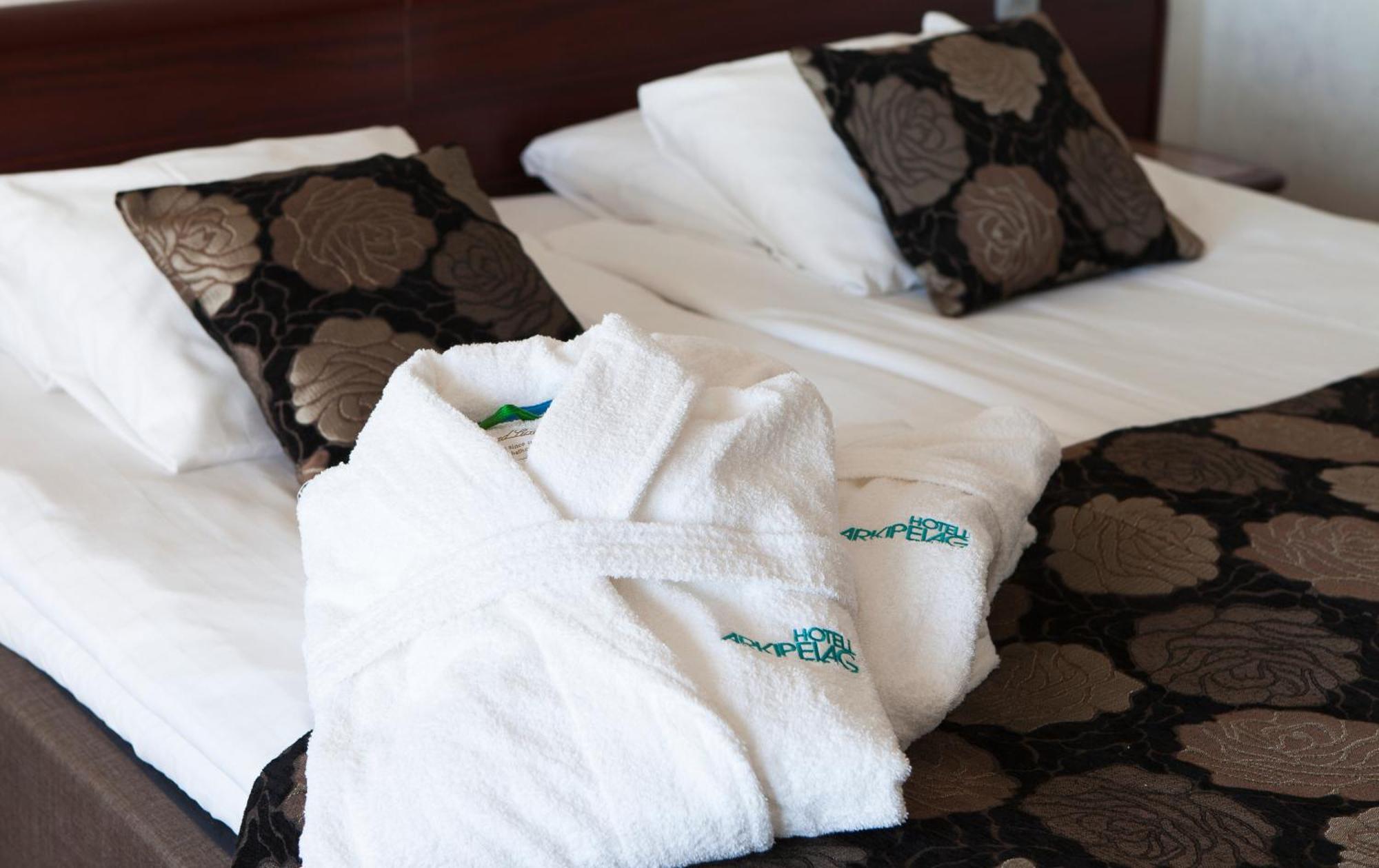 Hotel Arkipelag Mariehamn