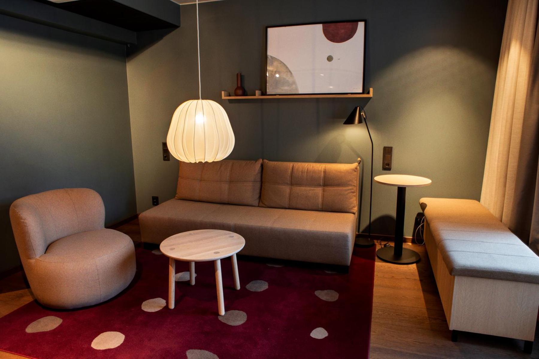 Arkipelag Hotel Mariehamn