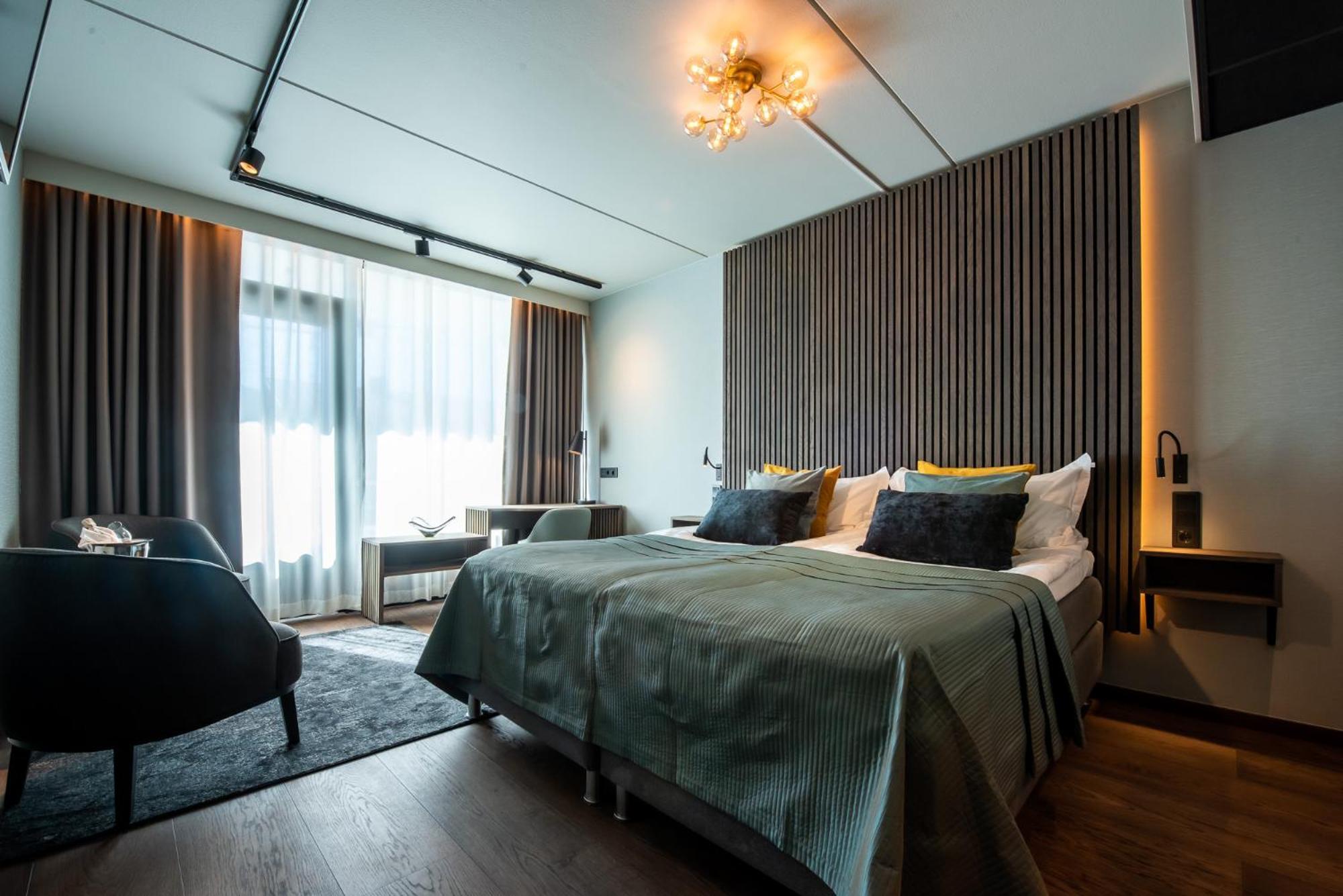Arkipelag Hotel 4*