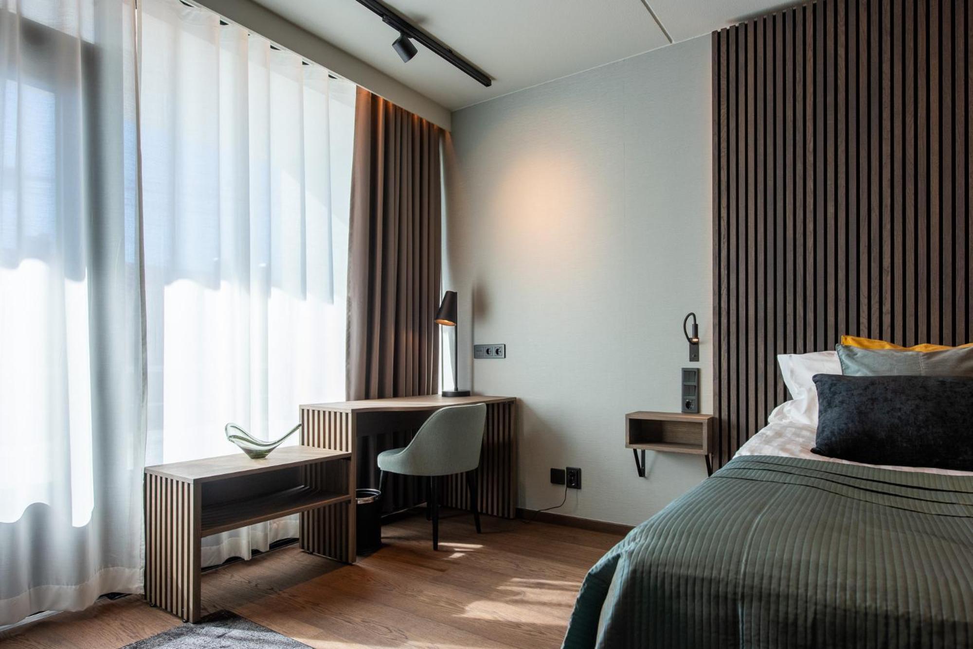 Hotel Arkipelag