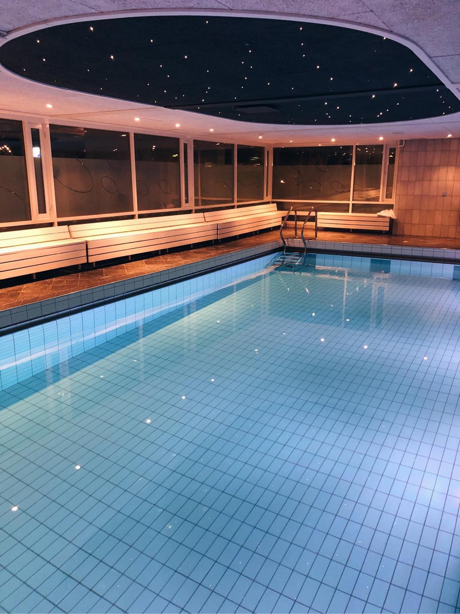 Hotel Arkipelag 4*