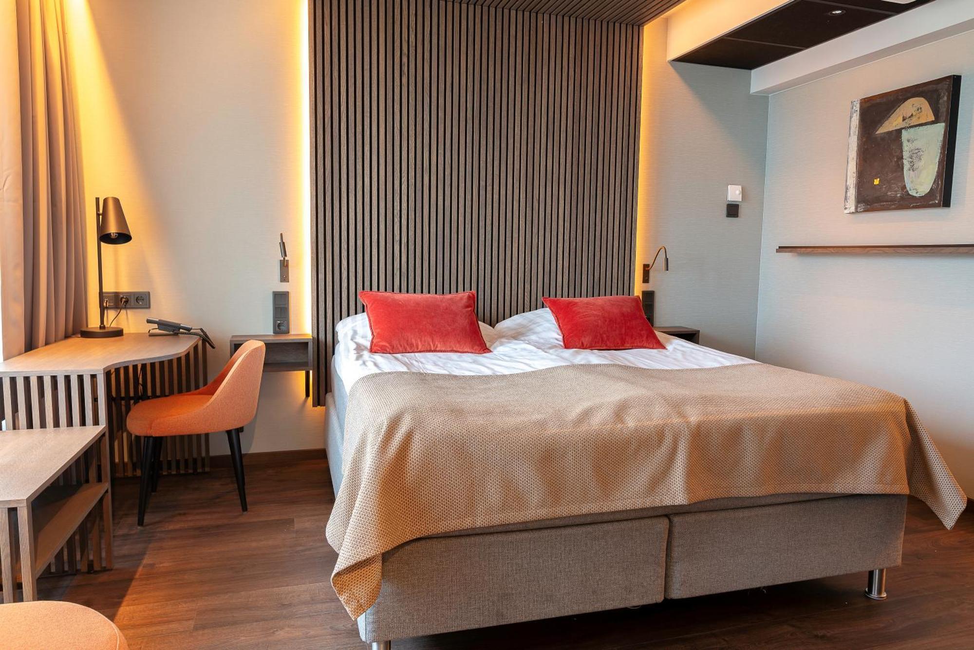Hotel Arkipelag Mariehamn