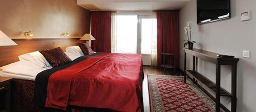 Arkipelag Hotel 4*
