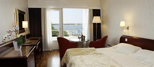 Arkipelag Hotel 4*
