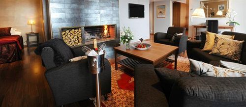 Hotel Arkipelag