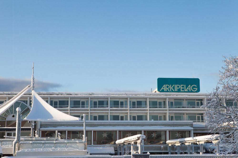 Hotel Arkipelag 4*