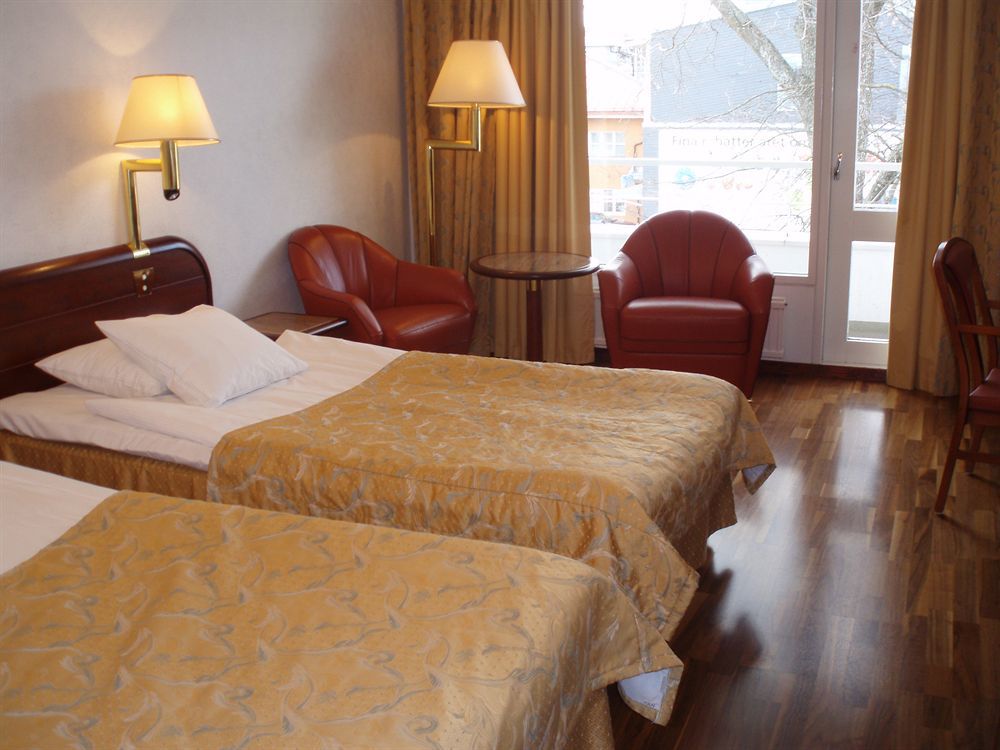 Hotel Arkipelag 4*