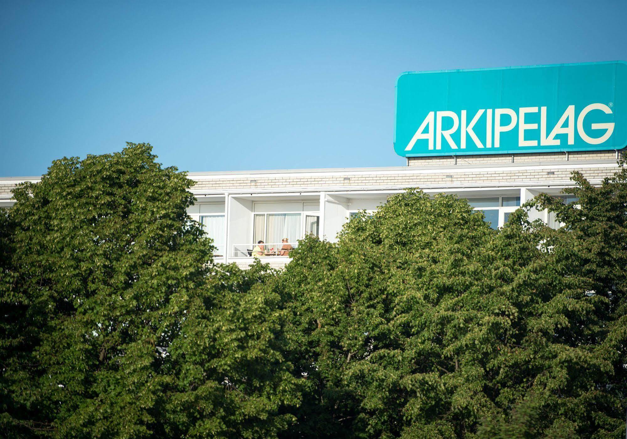 Arkipelag Hotel 4*