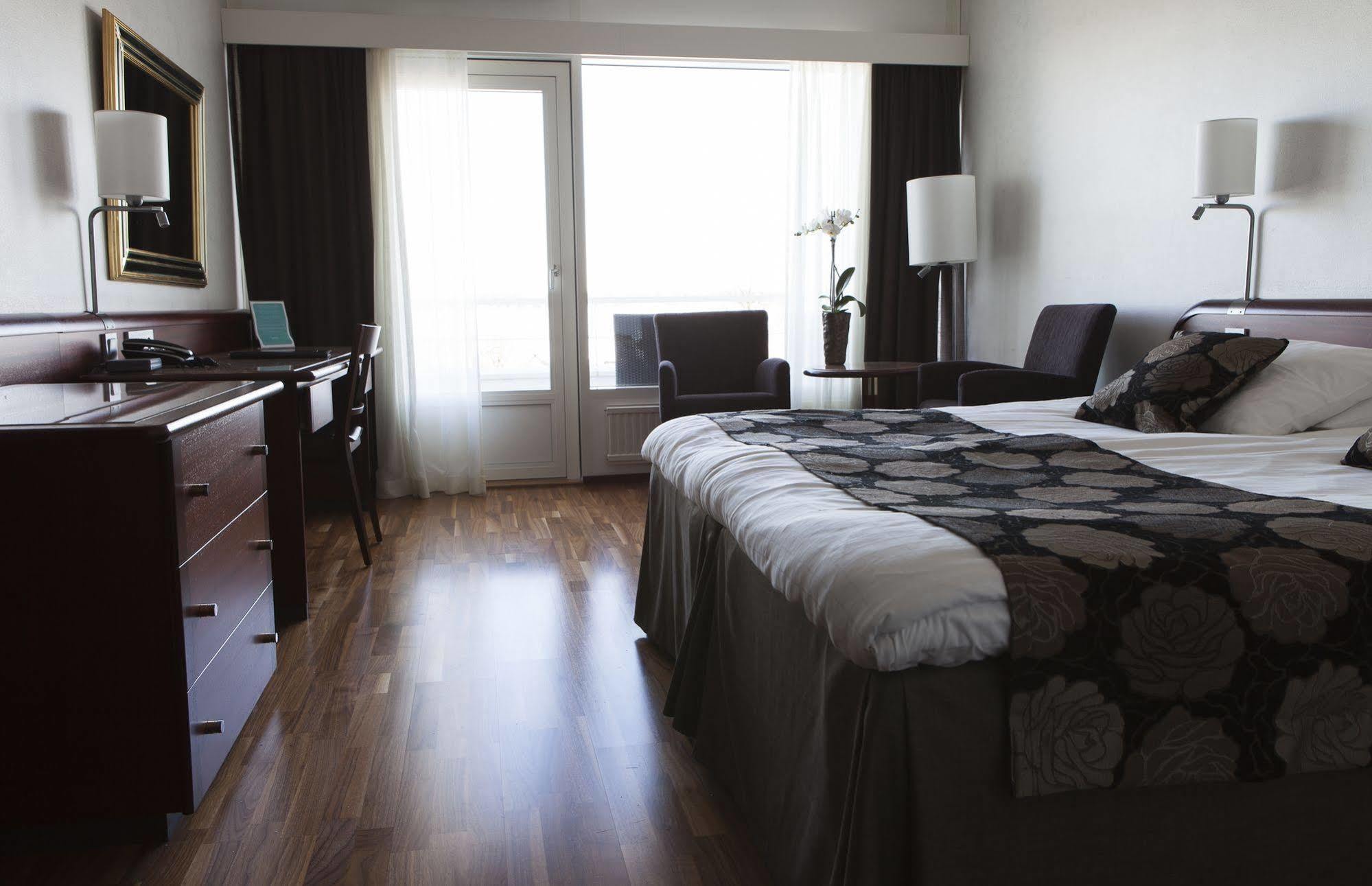 Arkipelag Hotel