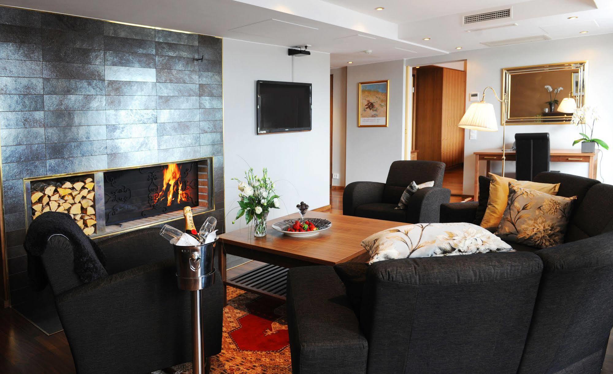 Arkipelag Hotel 4*