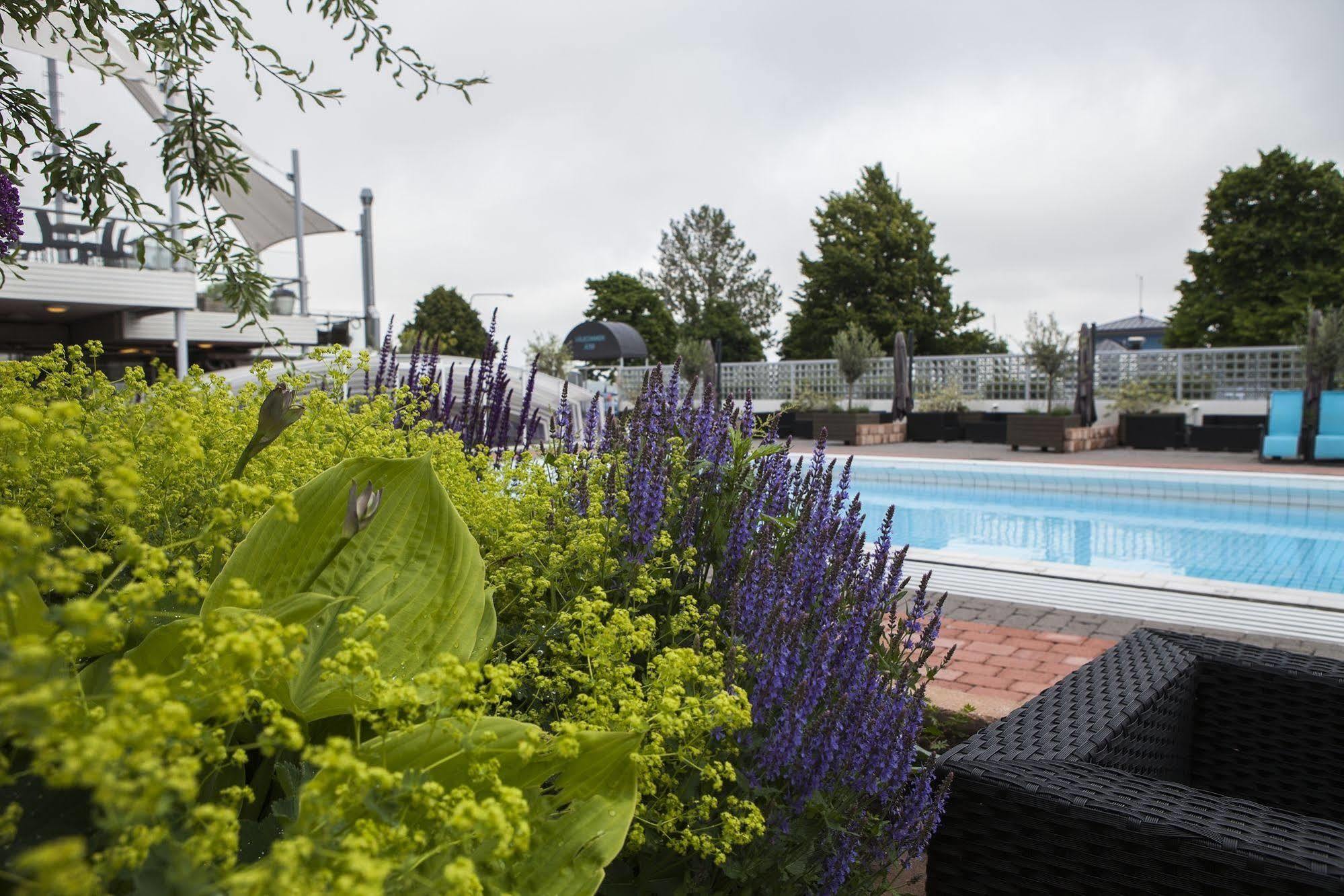 Arkipelag Hotel 4*