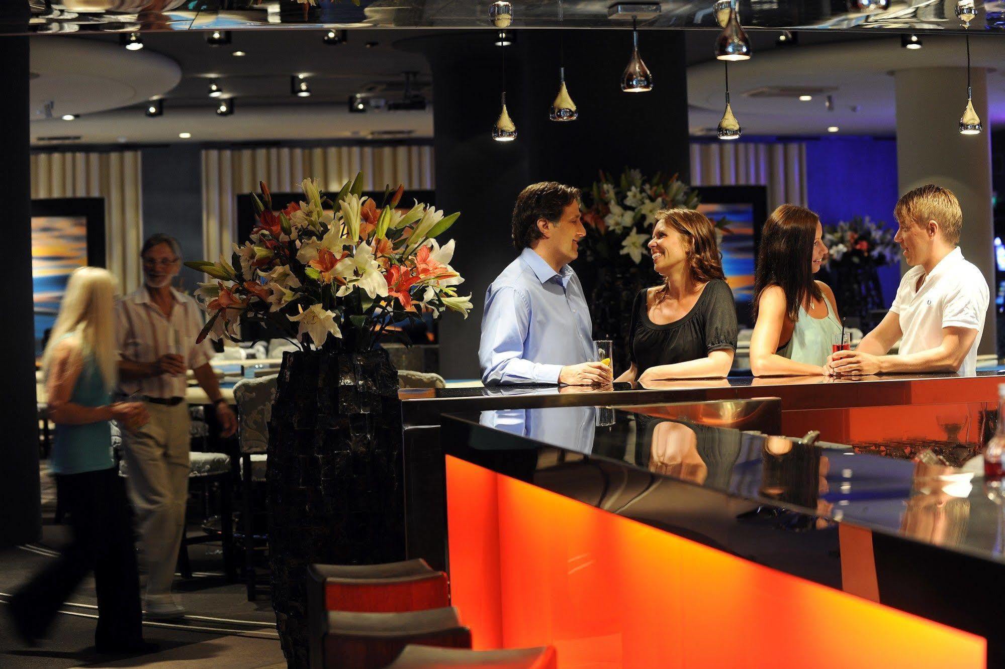 Arkipelag Hotel 4*