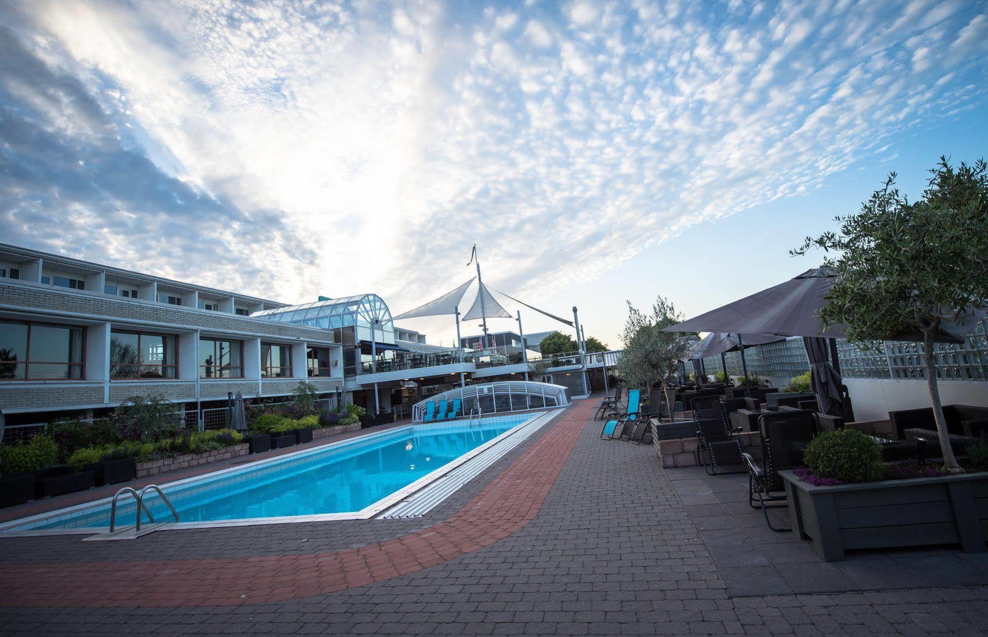 Arkipelag Hotel