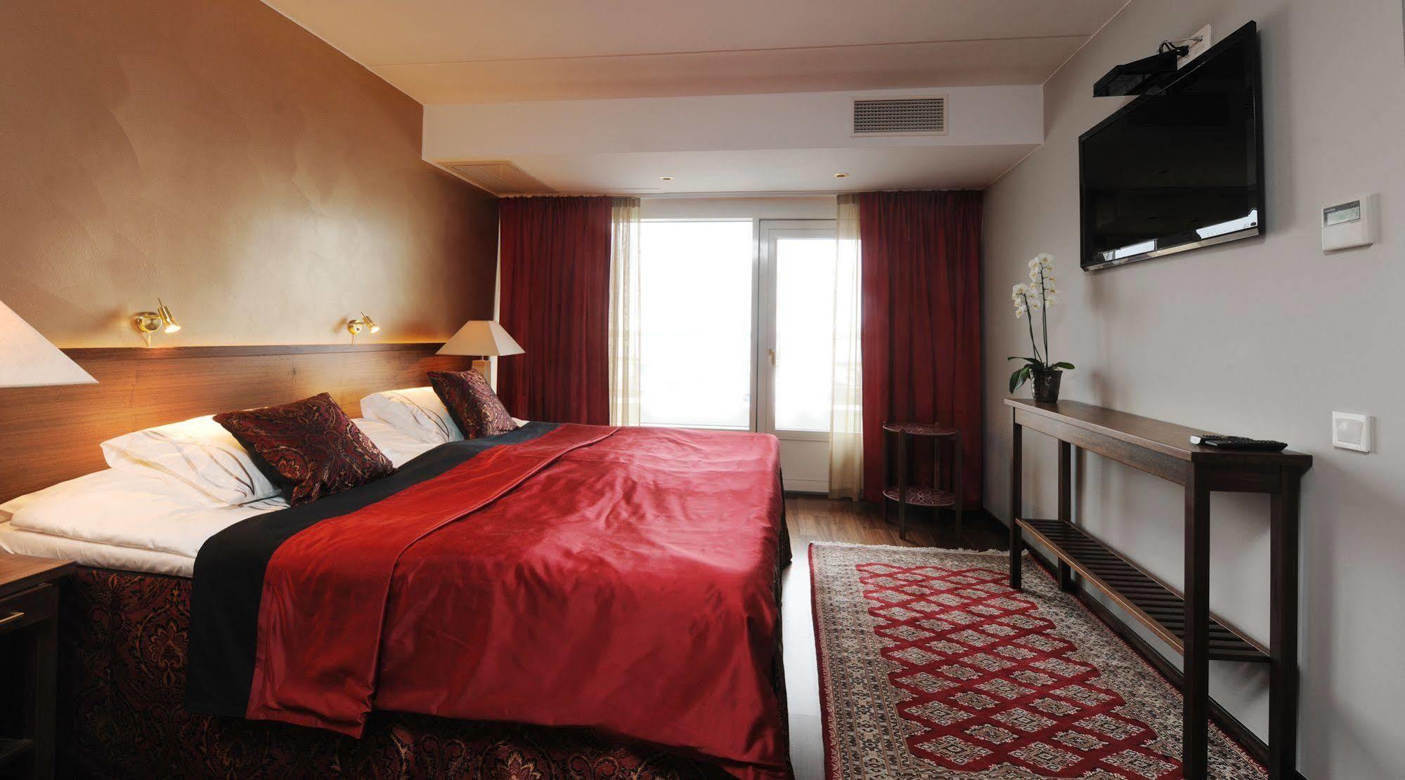 Arkipelag Hotel 4*