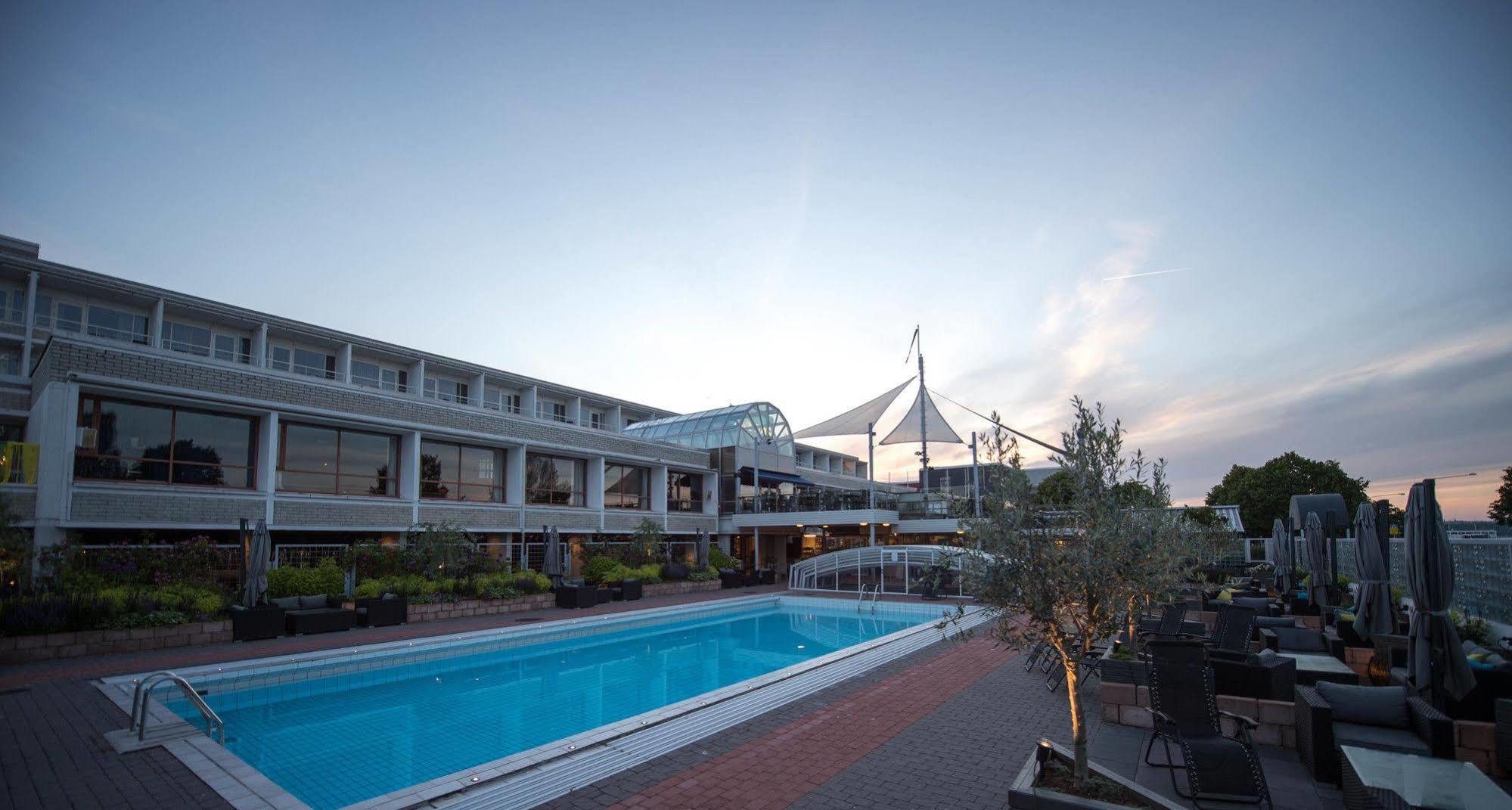 Arkipelag Hotel