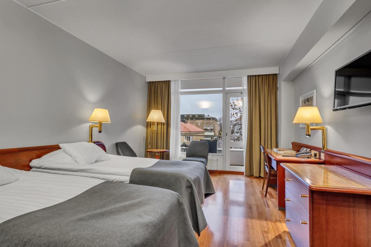 Hotel Arkipelag Mariehamn